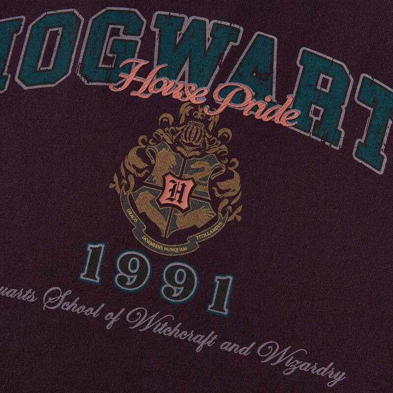 Semir Harry Potter Collaboration Women's Short Sleeve T-Shirt