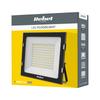 Halogen LED spotlight lamp outdoor floodlight 100W 4000K strong Rebel