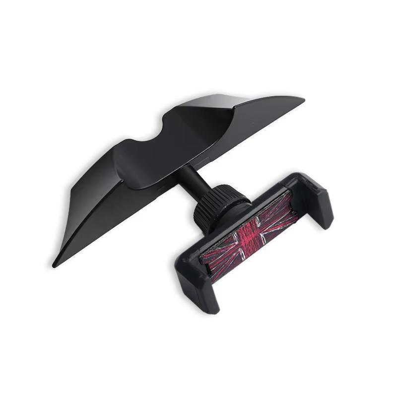 For Mini Cooper F54 F55 F56 F57 F60 Car Dashboard Slot Mount Phone Holder Auto Interior Navigation Phone Holder Car Accessories
