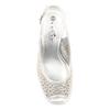 Lunar Womens/Ladies Ramona Wedge Sandals