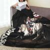 Roupa de cama – Mantas