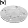 Carbon Steel Raised Face Blind Flange