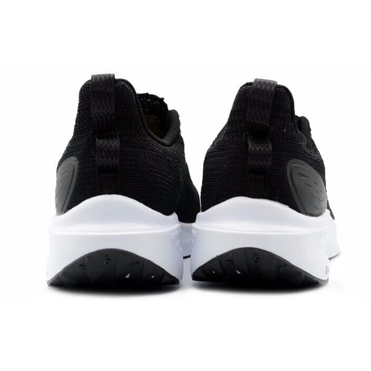 361 FlyFish 1 Mesh Atmungsaktiv Niedrig geschnitten Laufschuhe Damen Schwarz Weiß 582022241-6