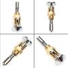 Plunger for  Super E/G Carb Replacement Choke Starter Fast Idle Plunger