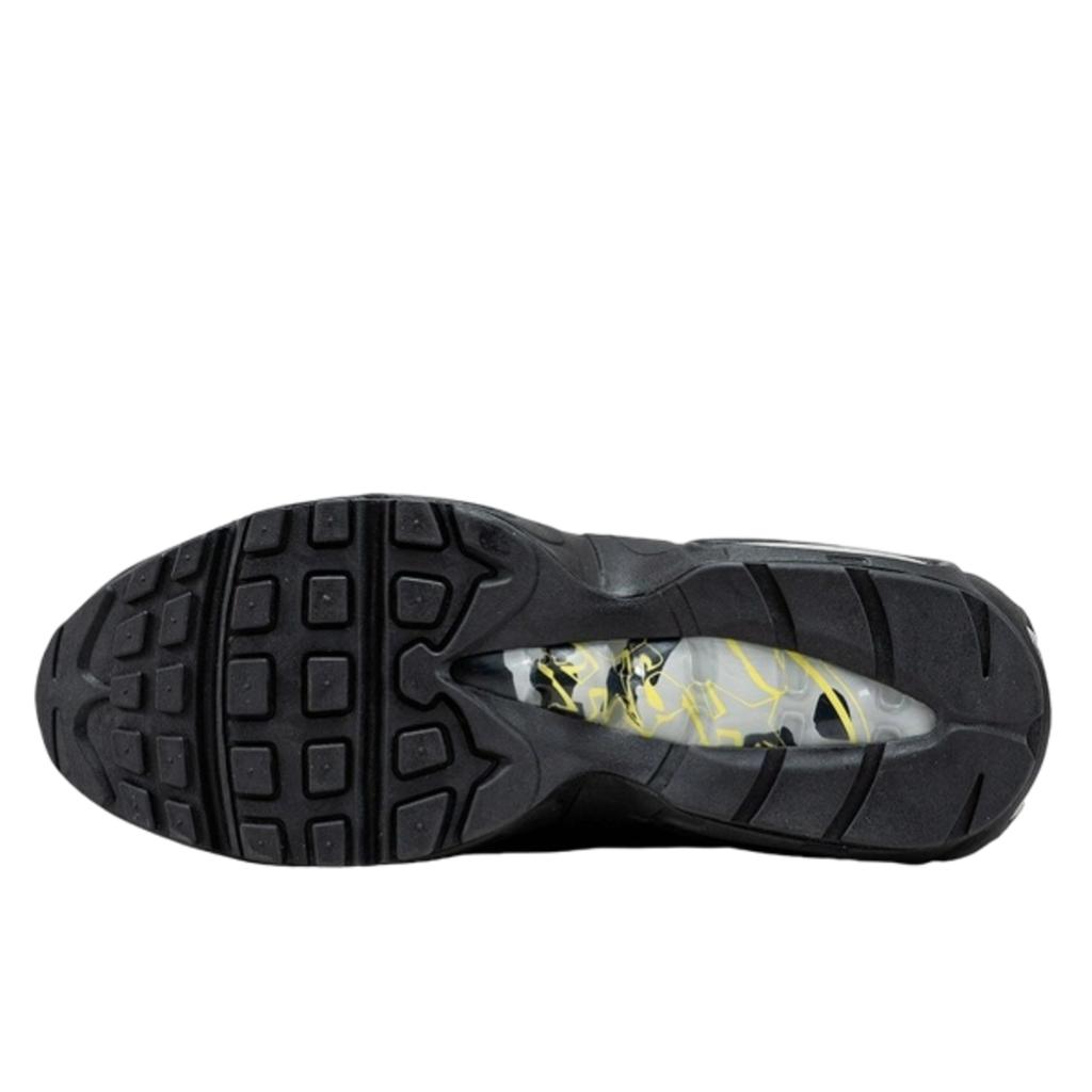 Nike Air Max 95 Corteiz Honey Black