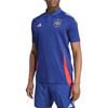 adidas Soccer Jerseys Men's Blue Moderate IP6395