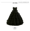 Girls' Birthday Princess Dress - Performance and Evening Wear for Little Hosts.