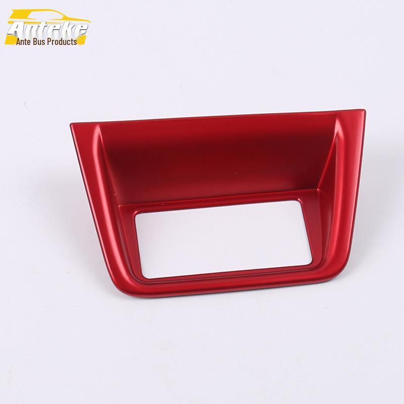 Inspire Console & Headlight Switch Decoration Kit for 19 Models