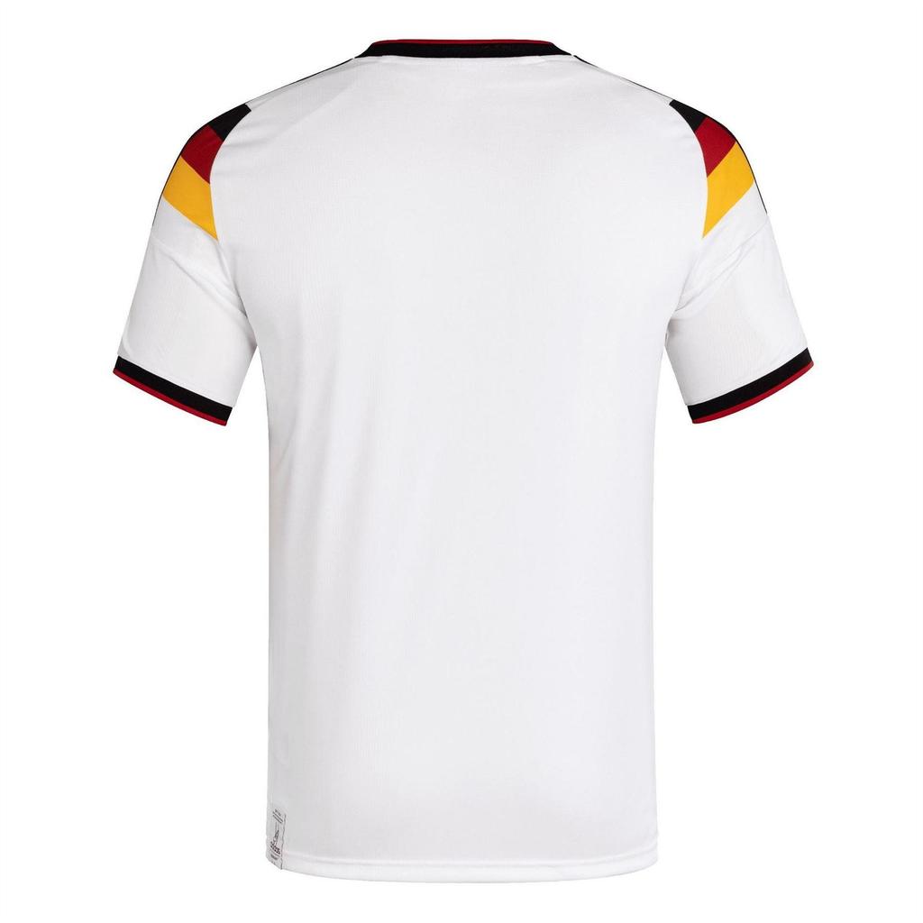 Adidas Mens World Cup 2026 Germany DFB Home Shirt