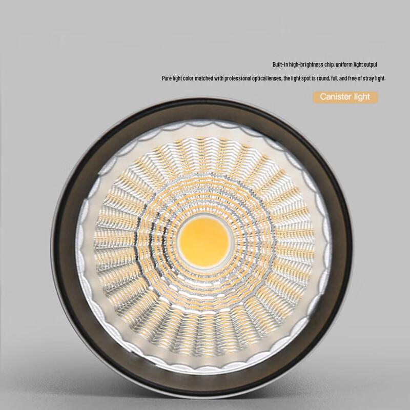 Xuanyong 36W COB LED Track Light