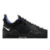 Nike PG 5 'Clippers Away' (Unisex) Black / Lapis / Bright Crimson / Metallic Silver Basketball Shoes CW3143 004