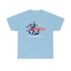 DeSantis Travel Agency Gildan Unisex Heavy Cotton Tee