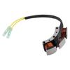 Auxiliary Stator For Mercury Outboard 6 8 9.9 10 15 20 25HP 1999-2006 86704T11