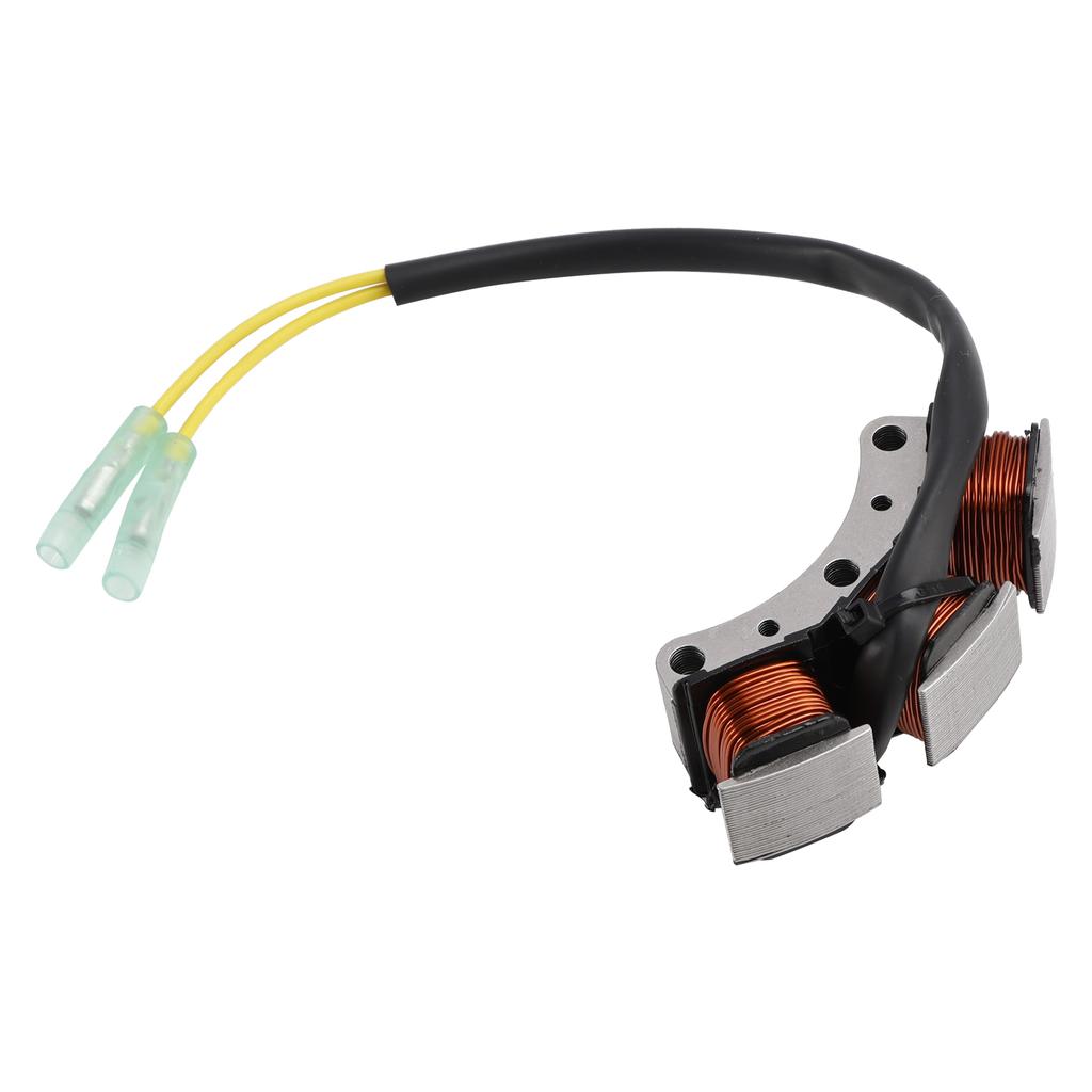 Auxiliary Stator For Mercury Outboard 6 8 9.9 10 15 20 25HP 1999-2006 86704T11