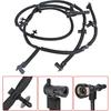 Waltyotur Kraftstoffeinspritzventil Rücklaufleitungssatz BC3Z9A564B Ersatz für F-250 F-350 F-450 F-550 6.7L Super Duty 2011-2016