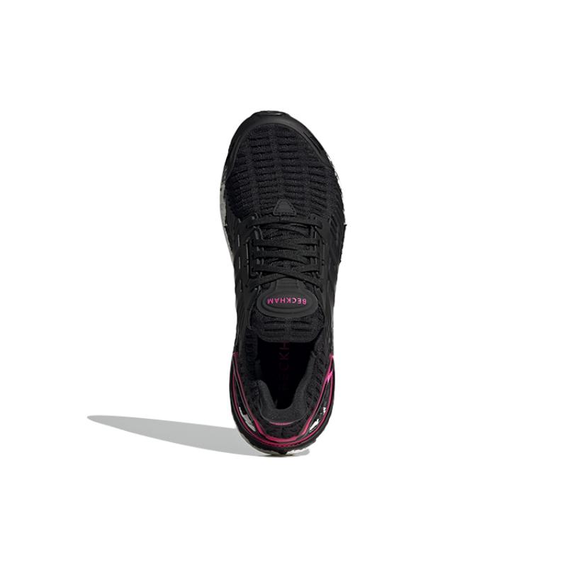 Adidas David Beckham X Adidas UltraBoost CC_1 Dna 'Core Black Pink' Sneakers GX0977