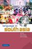 Grāmata Language In South Asia