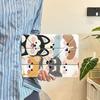 Tablet Case For iPad Mini 6 7 Pro 11th 10th 9th 8th 7th 12.9inch Pro 2025 Air 4 5 M3 M2 1 2 M4 11inch Holder Cover Many Dogs