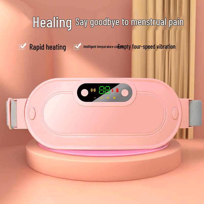 SENBAIWEI Smart Warm Palace Waist Belt