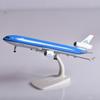 Mierka 1/300 20CM KLM McDonnell Douglas MD-11 Model Lietadla Lietadlo Diecast Kovové Lietadlá Zberateľské Darčeky