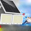مصابيح LED – مصابيح LED تعمل بالطاقة لشمسية