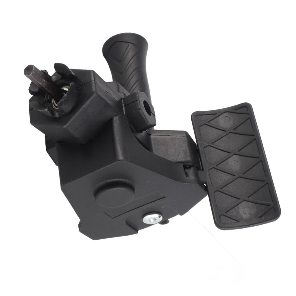 Electric Chainsaw Modification Tool Electric Drill To Chainsaw Adapter with Wrench and Chain for