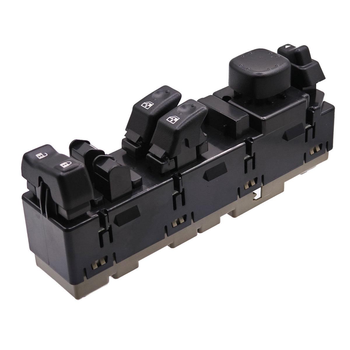 Electric Window Switch for Cadillac, Chevrolet, Hummer Electric