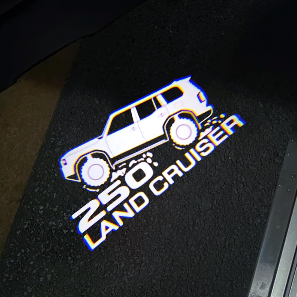 Land Cruiser 250 Courtesy Light Car Courtesy Lamp Land Cruiser