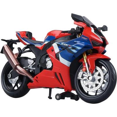 Hračky na dálkové ovládání – Motorky na dálkové ovládání