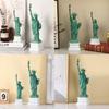 American Statue Of Liberty Statue Resin Model Gift For Graduation Party Office Decoration