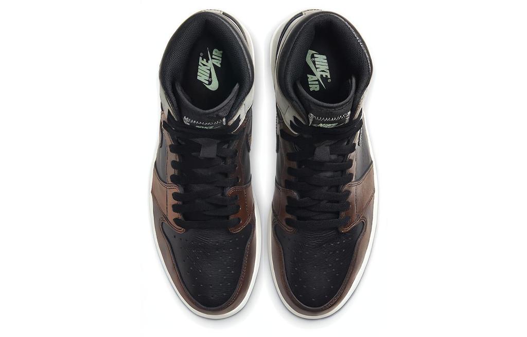 Air Jordan 1 Retro High Og 'Patina' 555088-033