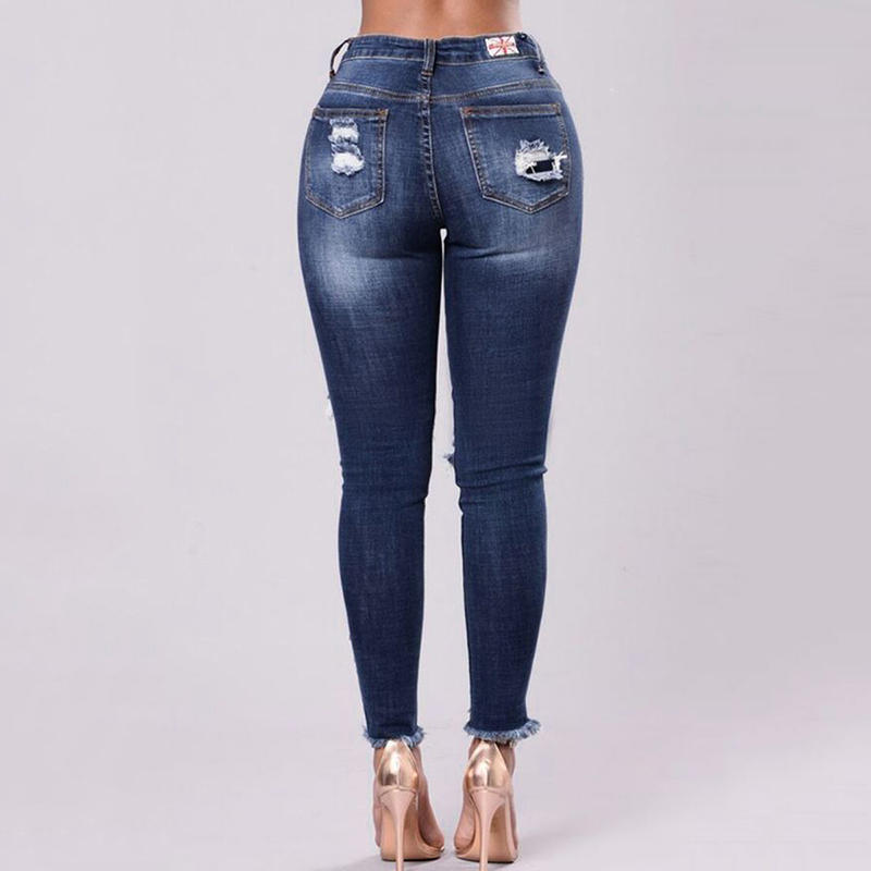 Skinny Long