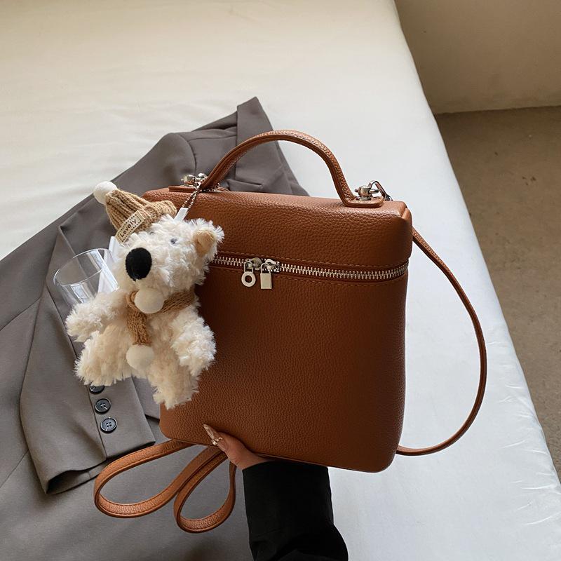 

Стильный универсальный женский рюкзак Весна/Лето 2025 для путешествий и прогулок