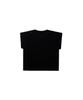 Meuameu Logo Basic Slim T-Shirt