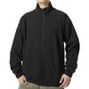 Puma Solid Color Breathable Running Casual Jacket Men Jackets Black 623023-01