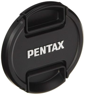 Ricoh RICOH PENTAX Lens Cap 31520 O-LC72