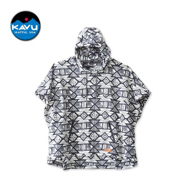 Kabu Overlook Snow Tribal S