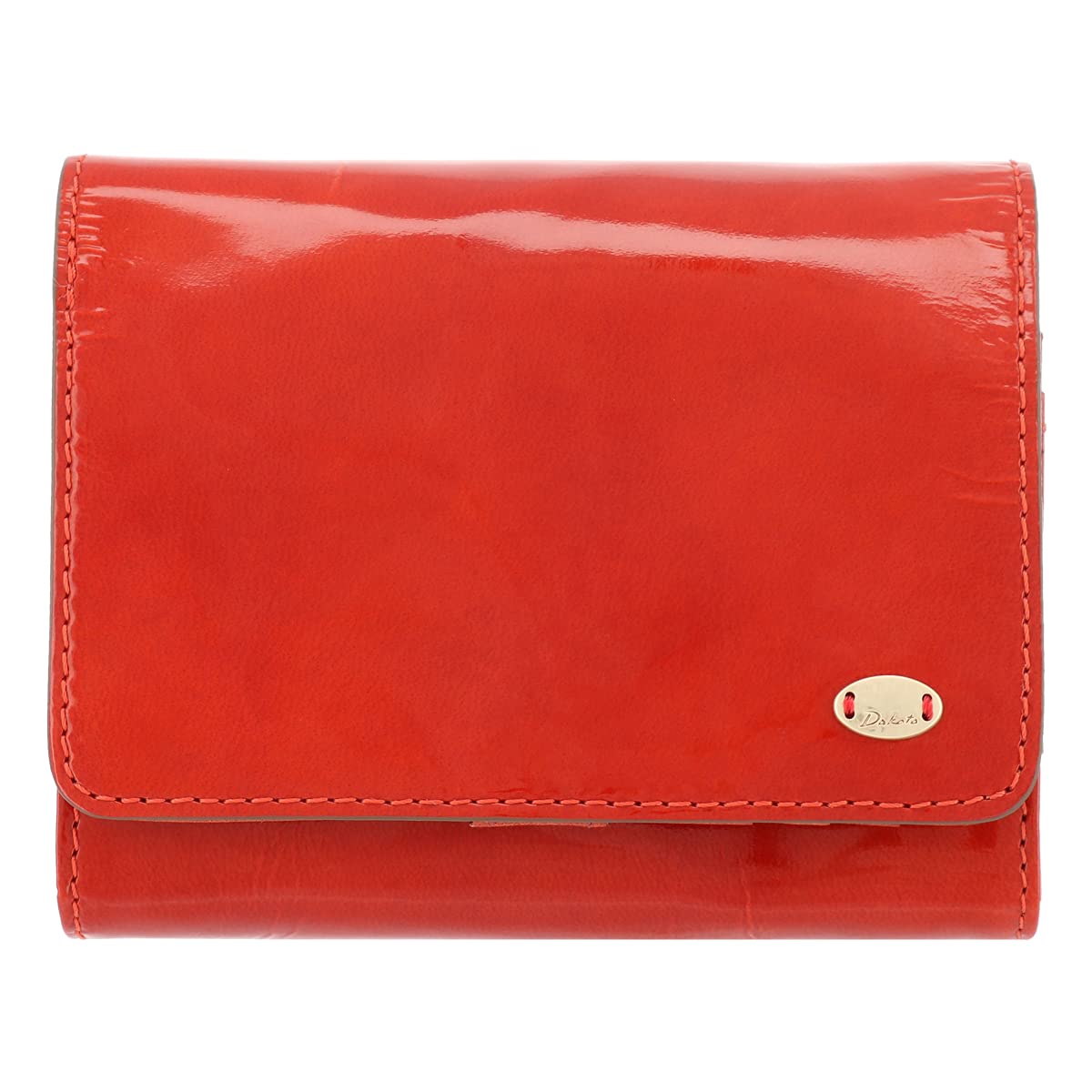 

Гаманець біфолд з монетницею Натуральна шкіра Grosso Рожевий [Dakota] Жіночий DA-36462-32 рожевий