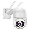 Huawei 8MP Wireless Surveillance Camera with Zoom, Home Monitoring, Waterproof, Hisilicon Chip, WIFI.