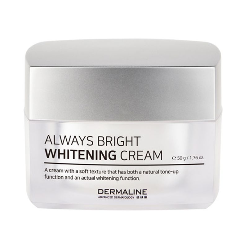 Always Bright Whitening Cream 50g