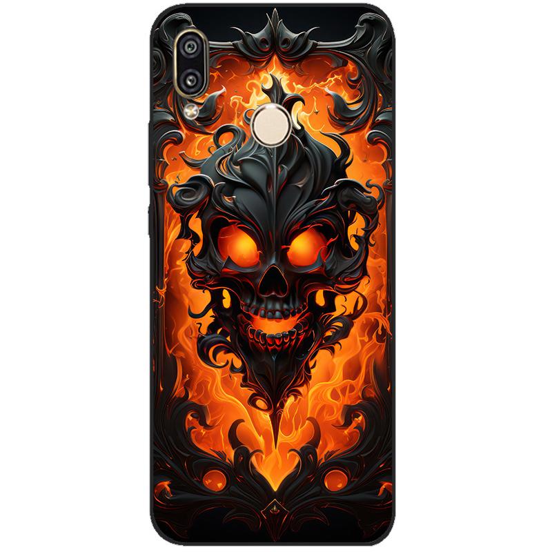 Case for Huawei P20 or P20Lite or P20Pro Case Silicone Back Cover Huawei P20 Pro Soft TPU Phone Case For Huawei P20lite Cases