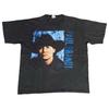 Vintage 90s Paul Brandt Tour 1997 Canadian Musical Artist Vintage Shirt Canadian Country Music Photo Print Vintage Band Shirt Size XL