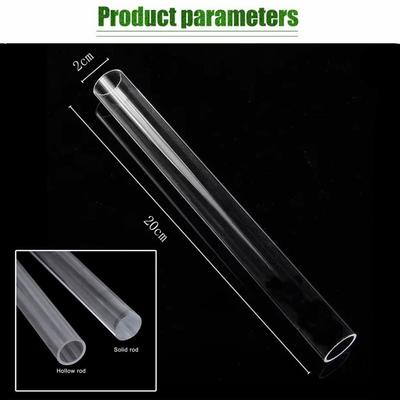 Strapazierfähige Klarsicht-Tonpresse Acrylplatte Handgefertigt DIY Tonmodellierwerkzeuge Tonroller Reibeplatte Töpfermaschine
