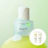 Begins by Jung Saem Mool Pore Perfecting Serum (5ml Pore Perfecting Serum + 19.5 5ml Peeling Ampoule)