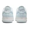 Nike Air Force 1 Low 07 Next Nature Glacier Blue Women Sneakers Summit-White Sail HF5385-400