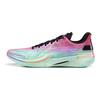 Li Ning Gamma Textile, TPU Cushioning Slip Resistant Abrasion Resistant Support Lightweight Rebound Low top ABAV035-24