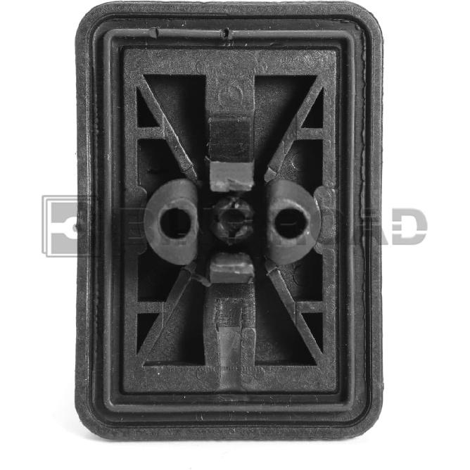 4PCS Under Car Jack Support Lift Pad 51718268885 Compatible with BMW E46 E63 E64 E65 E66 E67 E83 E85 E88 E89