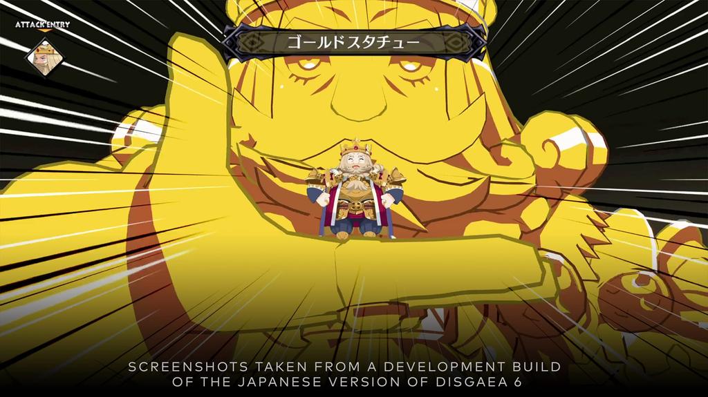 Disgaea Defiance of Unrelenting Edition North Switch 6 Destiny (Importiertes Amerika) -