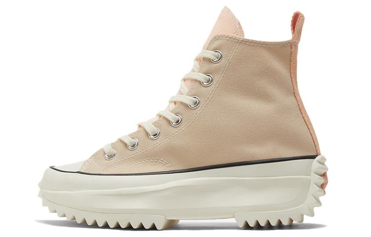 Converse Run Star Hike High Tri-Panel 171121C 38