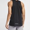 Nike Breathable Quick-Dry Basketball Jersey Men Tops AQ9918-010